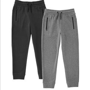 Member's Mark Boys' 2 Pack Jogger